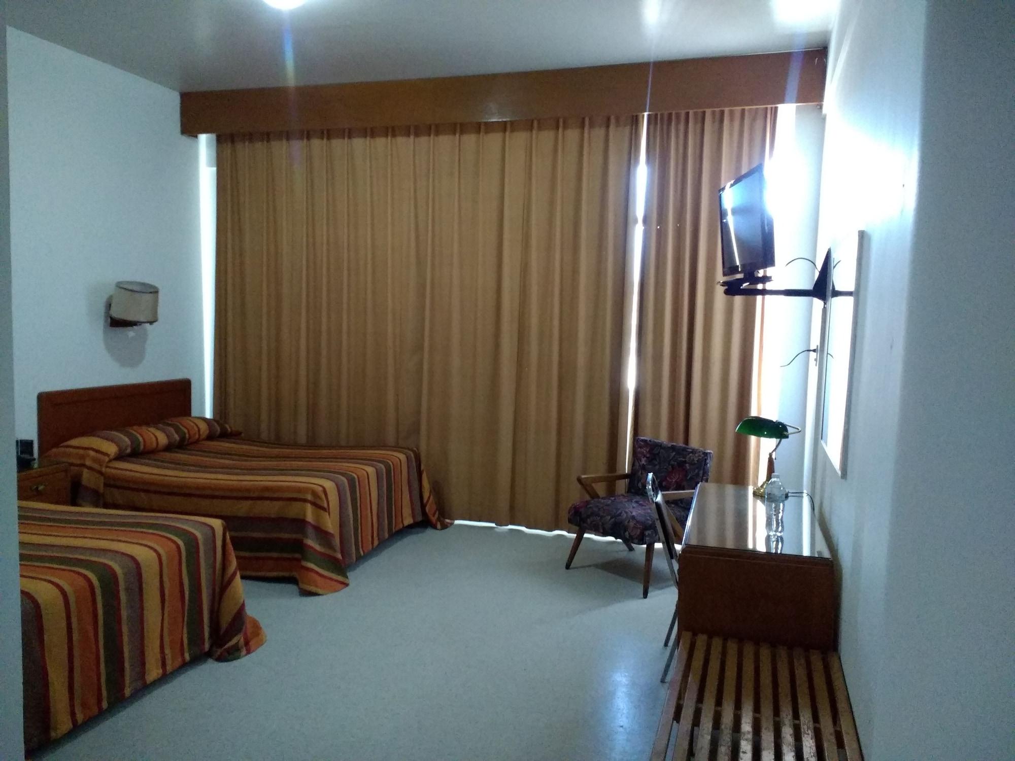 Hotel Calvete Torreón Eksteriør bilde